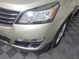 Used 2017 Chevrolet Traverse LT w/ Style and Technology Package image 4