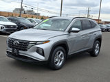 Certified 2022 Hyundai Tucson SEL image 3