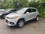 Used 2020 Chevrolet Trax LT w/ Sun & Sound Package image 2