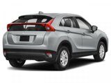 Used 2019 Mitsubishi Eclipse Cross ES image 4