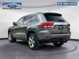Used 2012 Jeep Grand Cherokee Limited image 3