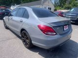 Used 2016 Mercedes-Benz C 300 4MATIC Sedan image 5