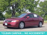 Used 2008 Honda Civic LX image 2