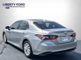Used 2023 Toyota Camry LE image 3