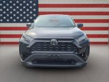 Used 2022 Toyota RAV4 LE image 3