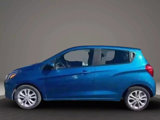 Used 2020 Chevrolet Spark LT image 4