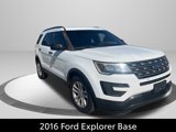 Used 2016 Ford Explorer FWD image 2