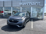 Used 2020 Honda CR-V EX-L image 5