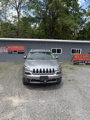 Used 2014 Jeep Cherokee Limited w/ Technology Group image 4