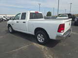 Used 2020 RAM 1500 Express image 3