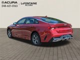 Used 2023 Kia K5 LXS image 3