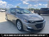 Used 2023 Chevrolet Malibu LT image 5