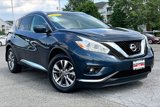 Used 2017 Nissan Murano SL image 2