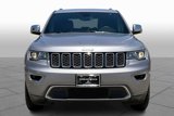 Used 2018 Jeep Grand Cherokee Limited image 3