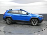 Used 2019 Jeep Cherokee Trailhawk w/ Cold Weather Group image 3