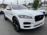 Used 2018 Jaguar F-PACE Premium image 4