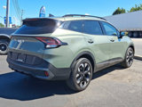 Used 2023 Kia Sportage X-Line w/ X-Line Premium Package image 4
