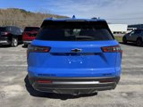 New 2025 Chevrolet Equinox ACTIV w/ Safety and Technology Package image 4