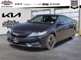 Used 2016 Honda Accord EX-L image 1
