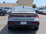 New 2025 Hyundai Elantra Sport image 3