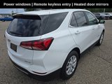 Used 2023 Chevrolet Equinox LT image 4