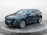 New 2025 Cadillac XT4 Premium Luxury image 3