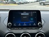 Used 2022 Nissan Sentra SV image 3