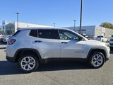 New 2025 Jeep Compass Sport image 2