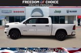 New 2025 RAM 1500 Lone Star image 4