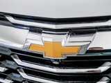 New 2025 Chevrolet Equinox LT image 4