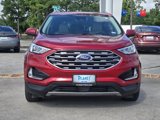 Used 2021 Ford Edge SEL w/ Convenience Package image 2