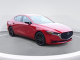 New 2025 MAZDA MAZDA3 s image 3