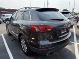 Used 2015 MAZDA CX-9 Touring w/ Touring Technology Package image 3