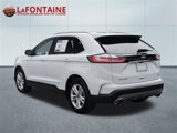 Used 2020 Ford Edge SEL w/ Convenience Package image 3
