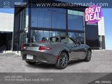Used 2018 MAZDA MX-5 Miata Grand Touring image 4