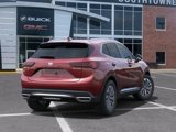 New 2024 Buick Envision Preferred image 4