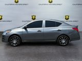 Used 2017 Nissan Versa S Plus image 2