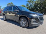 Used 2022 Chevrolet Traverse LT image 2