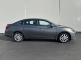 Used 2017 Nissan Sentra S image 2