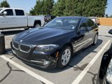 Used 2013 BMW 528i xDrive Sedan image 3