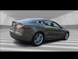 Used 2015 Tesla Model S 70D image 6