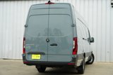 Used 2023 Mercedes-Benz Sprinter 2500 image 3