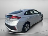 Used 2019 Hyundai Ioniq Blue image 3