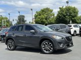 Used 2016 MAZDA CX-5 Grand Touring image 2