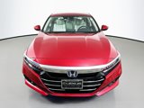 Used 2022 Honda Accord EX-L image 2