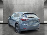 Used 2024 MAZDA CX-5 Carbon Edition image 4