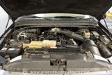 Used 2001 Ford Excursion Limited image 3