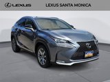 Used 2016 Lexus NX 200t F Sport w/ F Sport Premium Package image 3
