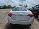 Used 2017 Toyota Corolla LE w/ Carpet Mat Package (TMS) image 3