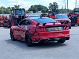 Used 2021 Ford Mustang Coupe image 3